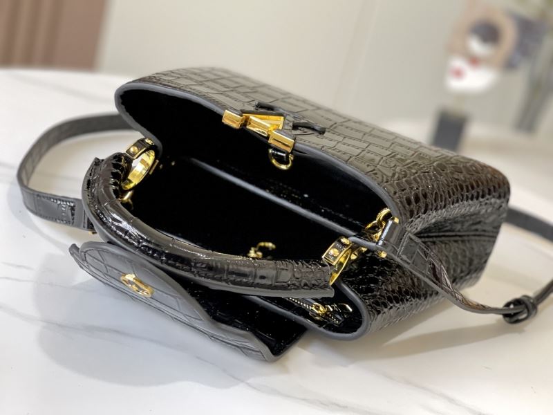 Louis Vuitton Top Handle Bags